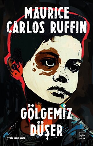 Gölgemiz Düşer | Kitap Ambarı