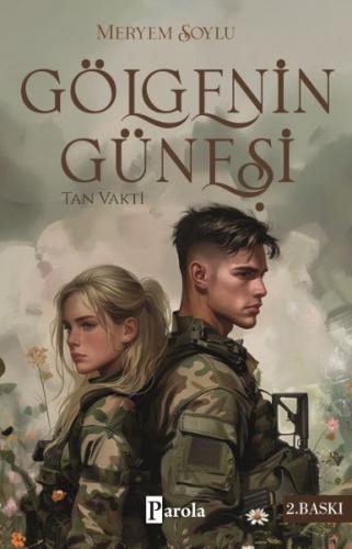 Gölgenin Güneşi | Kitap Ambarı