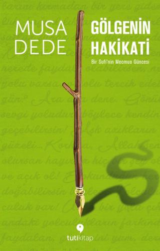 Gölgenin Hakikati | Kitap Ambarı