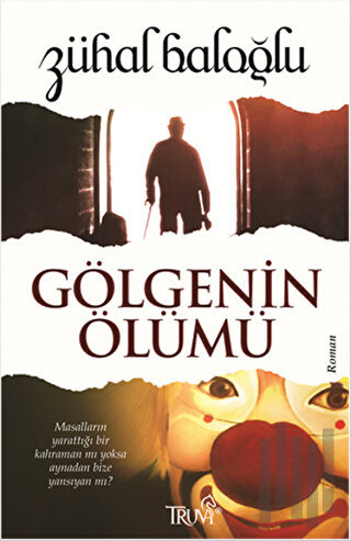 Gölgenin Ölümü | Kitap Ambarı