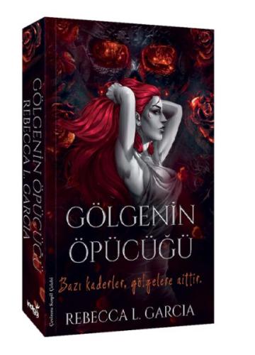 Gölgenin Öpücüğü | Kitap Ambarı