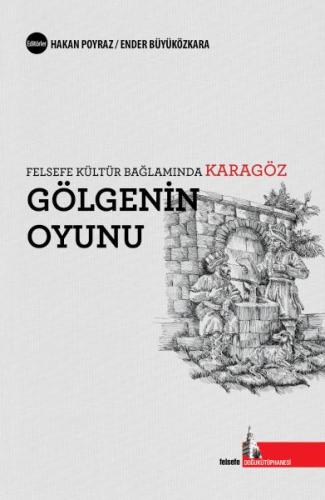 Gölgenin Oyunu | Kitap Ambarı