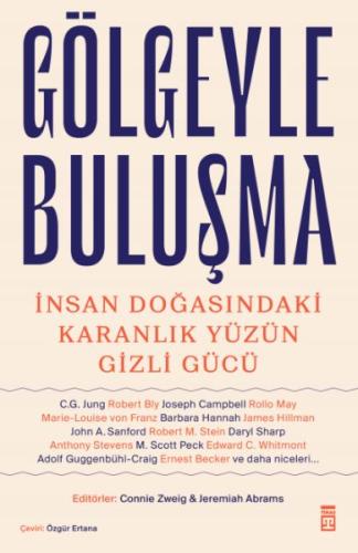 Gölgeyle Buluşma ve İnsan Doğasındaki Karanlık Yüzün Gizli Gücü | Kita