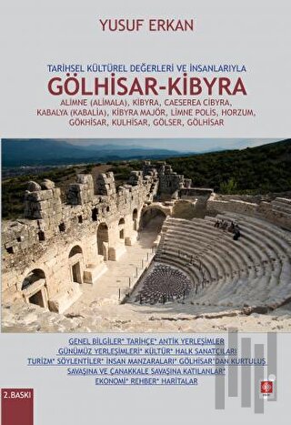 Gölhisar-Kibyra | Kitap Ambarı