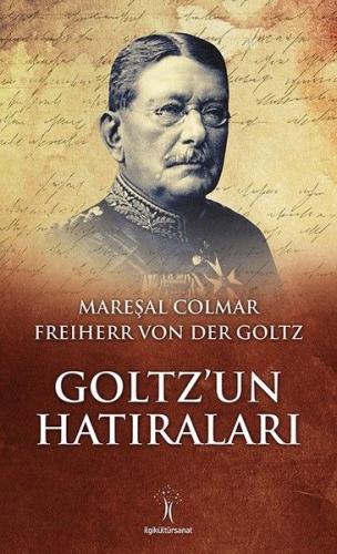 Goltz’un Hatıraları | Kitap Ambarı