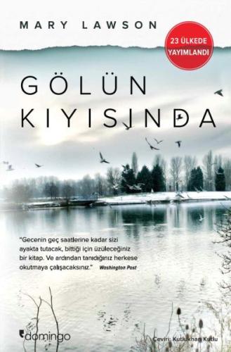 Gölün Kıyısında | Kitap Ambarı