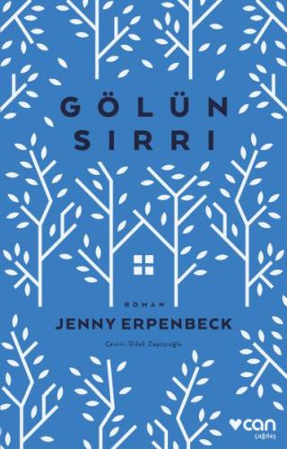 Gölün Sırrı | Kitap Ambarı