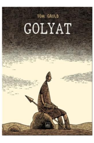 Golyat (Ciltli) | Kitap Ambarı