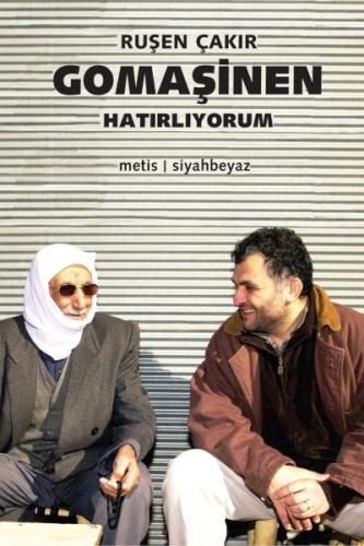 Gomaşinen - Hatırlıyorum | Kitap Ambarı