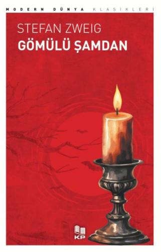 Gömülü Şamdan | Kitap Ambarı