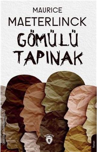 Gömülü Tapınak | Kitap Ambarı