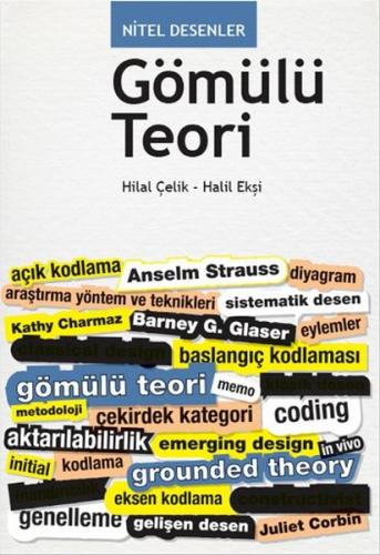 Gömülü Teori | Kitap Ambarı