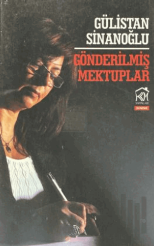 Gönderilmiş Mektuplar | Kitap Ambarı