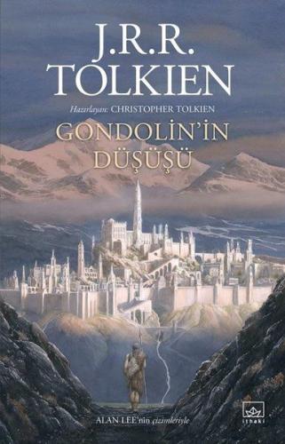 Gondolin’in Düşüşü | Kitap Ambarı