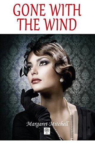 Gone With The Wind | Kitap Ambarı