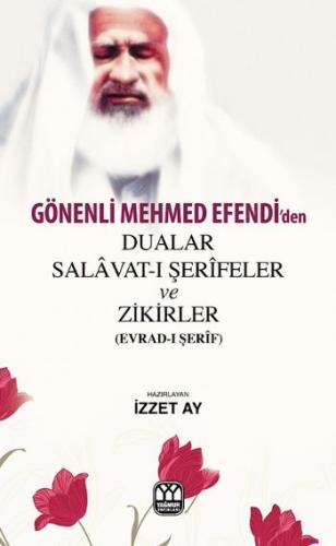 Gönenli Mehmet Efendiden Dualar | Kitap Ambarı