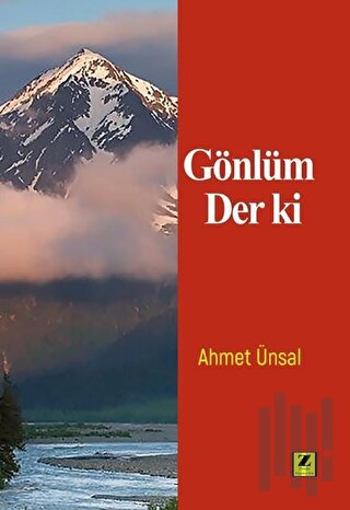 Gönlüm Der Ki | Kitap Ambarı