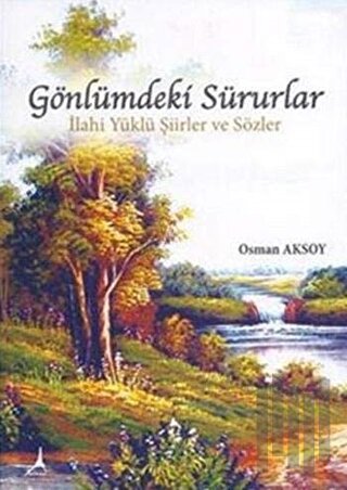 Gönlümdeki Sürurlar | Kitap Ambarı