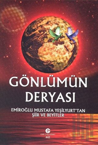 Gönlümün Deryası | Kitap Ambarı