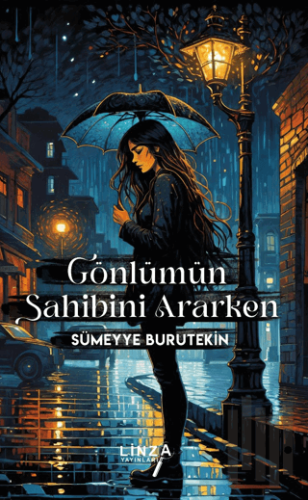 Gönlümün Sahibini Ararken | Kitap Ambarı