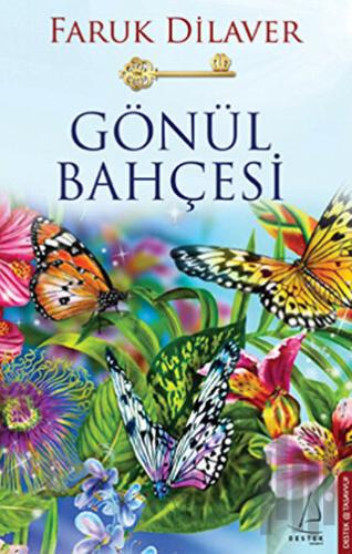 Gönül Bahçesi | Kitap Ambarı