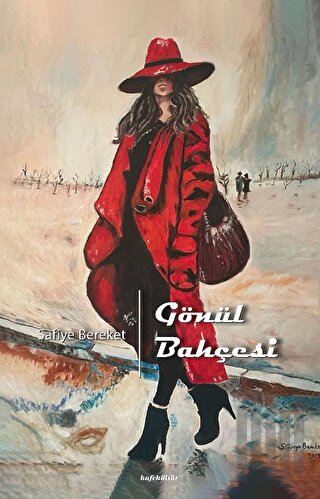 Gönül Bahçesi | Kitap Ambarı