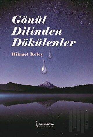 Gönül Dilinden Dökülenler | Kitap Ambarı