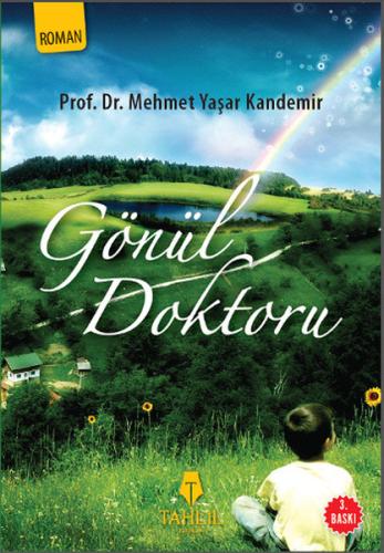 Gönül Doktoru | Kitap Ambarı