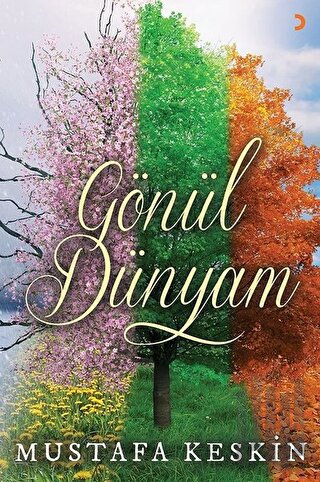 Gönül Dünyam | Kitap Ambarı