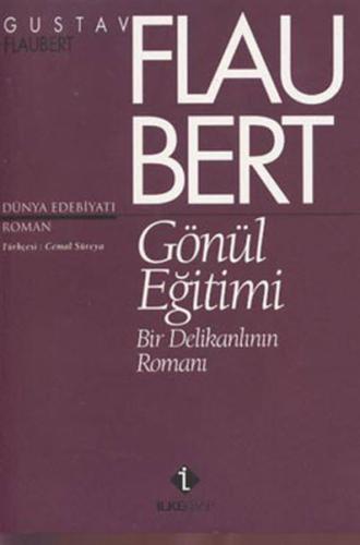 Gönül Eğitimi | Kitap Ambarı