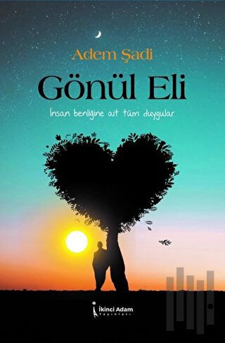 Gönül Eli | Kitap Ambarı