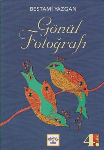 Gönül Fotoğrafı | Kitap Ambarı