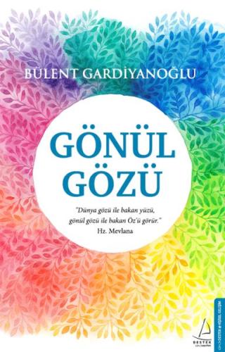 Gönül Gözü | Kitap Ambarı