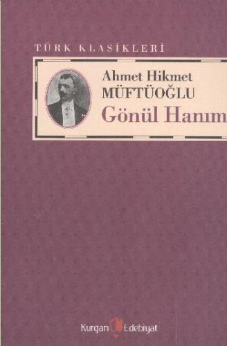 Gönül Hanım | Kitap Ambarı