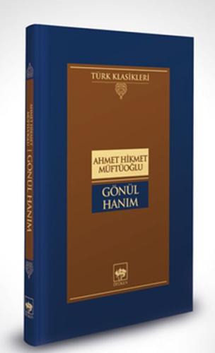 Gönül Hanım | Kitap Ambarı