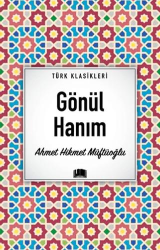 Gönül Hanım | Kitap Ambarı