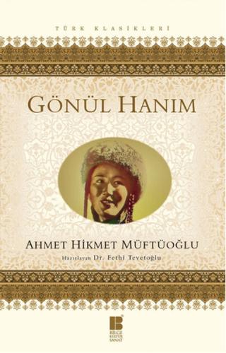 Gönül Hanım | Kitap Ambarı