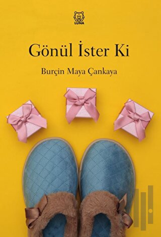 Gönül İster Ki | Kitap Ambarı