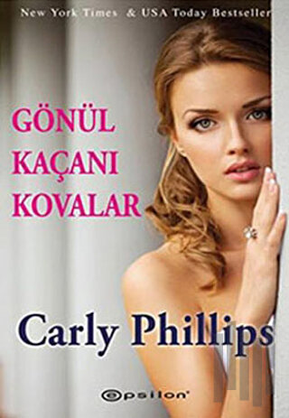 Gönül Kaçanı Kovalar | Kitap Ambarı