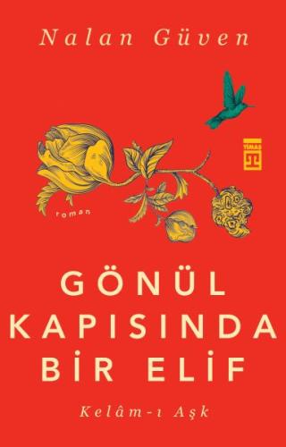 Gönül Kapısında Bir Elif | Kitap Ambarı