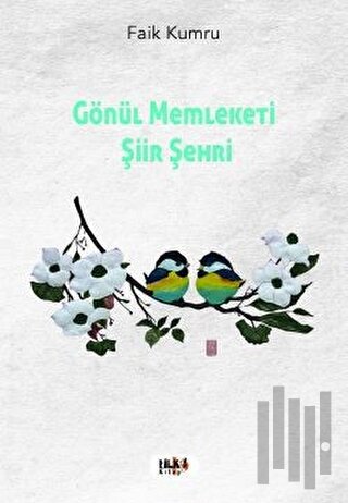 Gönül Memleketi Şiir Şehri | Kitap Ambarı