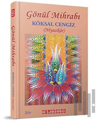 Gönül Mihrabı | Kitap Ambarı