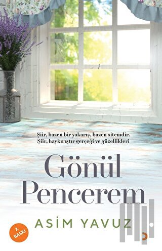 Gönül Pencerem | Kitap Ambarı