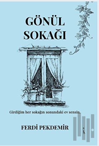 Gönül Sokağı | Kitap Ambarı