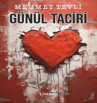 Gönül Taciri | Kitap Ambarı