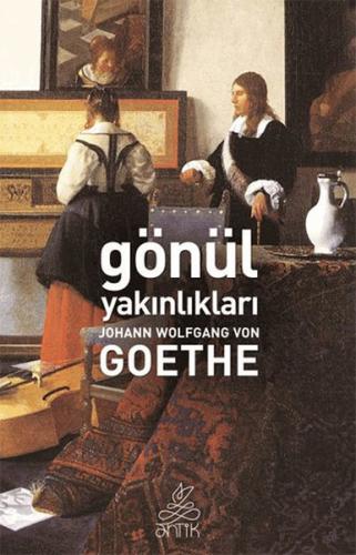 Gönül Yakınlıkları | Kitap Ambarı