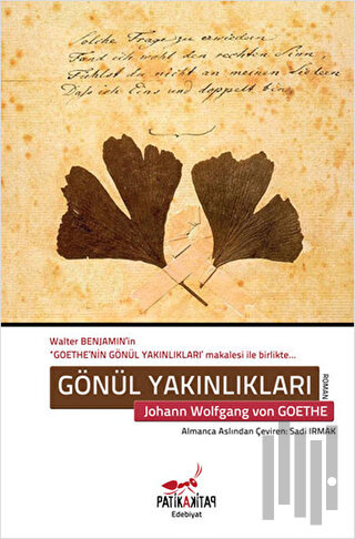 Gönül Yakınlıkları | Kitap Ambarı