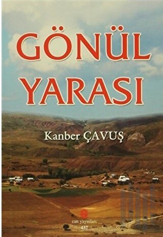 Gönül Yarası | Kitap Ambarı