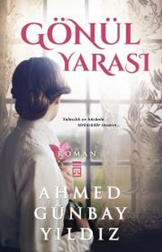 Gönül Yarası | Kitap Ambarı