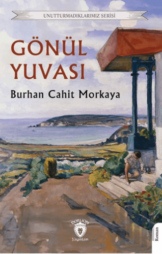 Gönül Yuvası | Kitap Ambarı